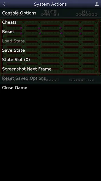 Snes9x EX+ [МОД Много монет] Screenshot 1