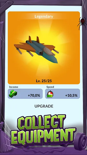 Idle Gym Life: Strong Man (Айдл Джим Лайф) [МОД Unlocked] Screenshot 5