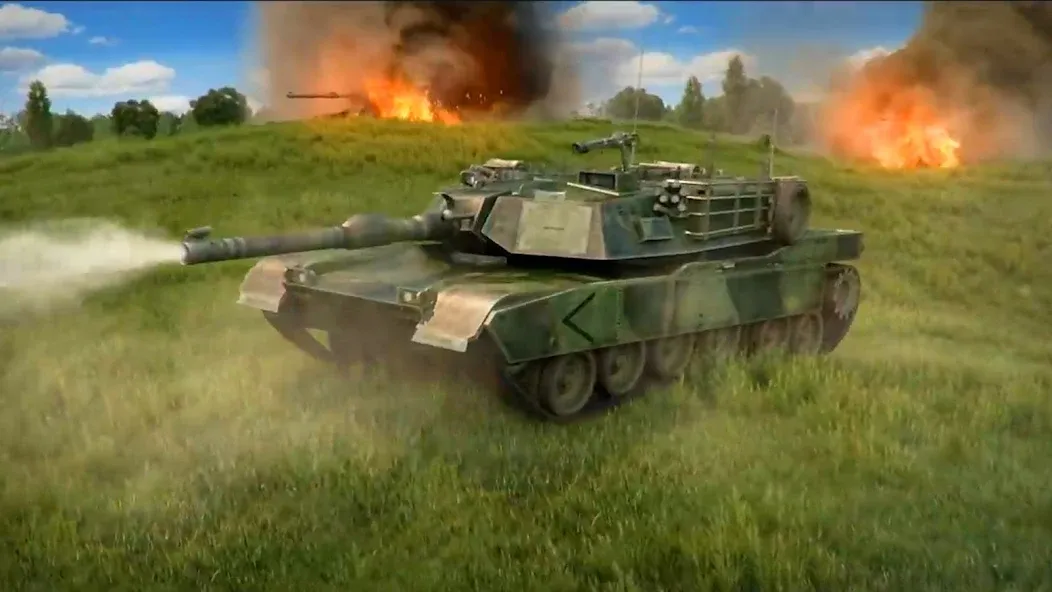 Jackal Retro - Run and Gun [МОД Много монет] Screenshot 1