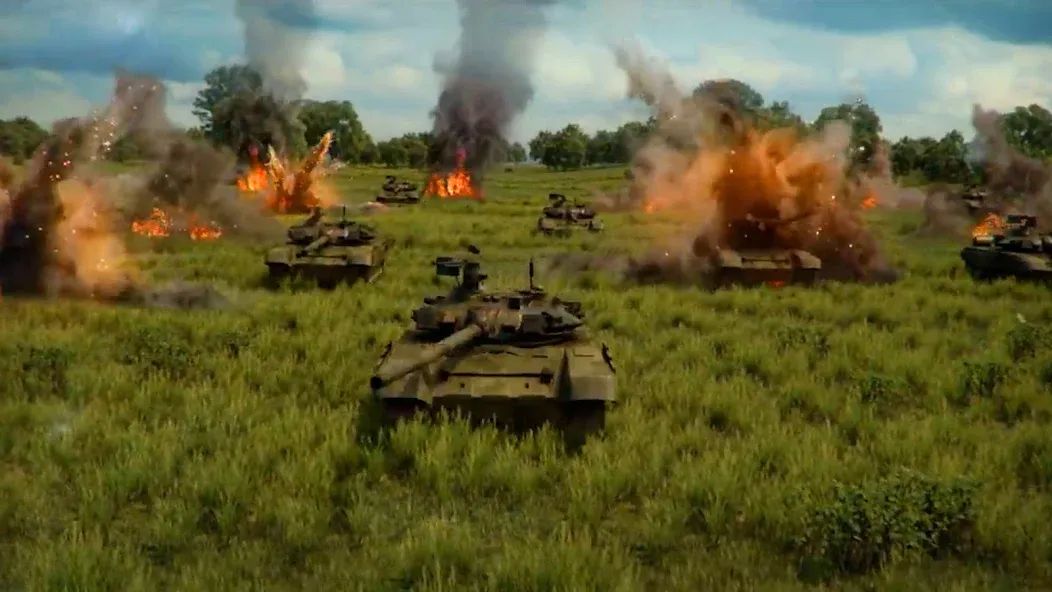 Jackal Retro - Run and Gun [МОД Много монет] Screenshot 2