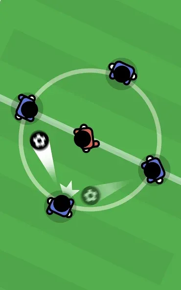 Duel Masters: Player Challenge (Мини Батл) [МОД Бесконечные деньги] Screenshot 5