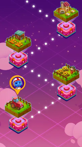 CodyCross: Crossword Puzzles (КодиКросс) [МОД Меню] Screenshot 4