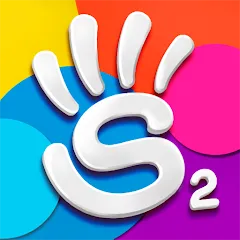 Скачать взлом Stop 2 - Word Trivia Game  [МОД Unlimited Money]