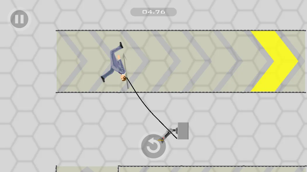 Happy Wheels (Хаппи Вилс) [МОД Много денег] Screenshot 3