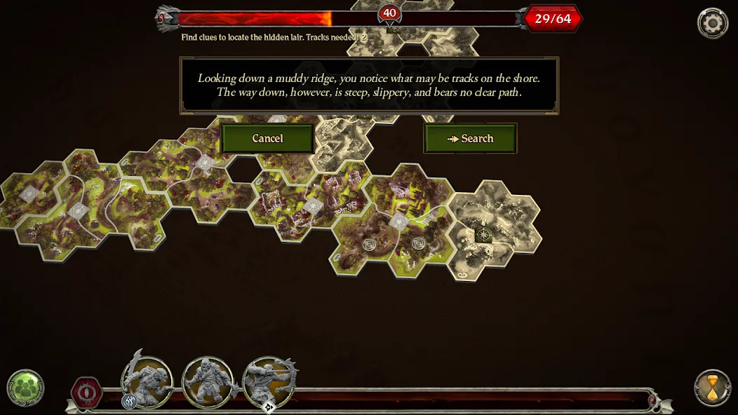 Journeys in Middle-earth (Зе Лорд оф зе Рингс) [МОД Много монет] Screenshot 4