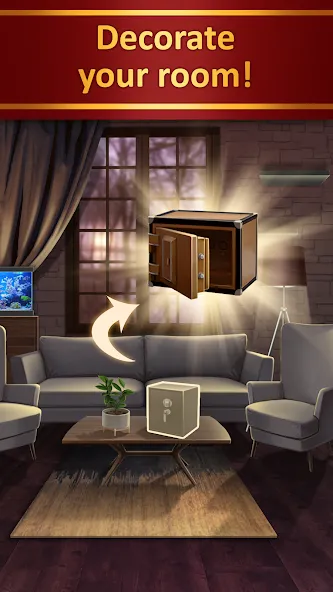 Farkle - Zonk Dice Game [МОД Unlocked] Screenshot 2