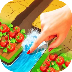 Взлом Family Farm Adventure (Семейное фермерское приключение)  [МОД Unlocked]