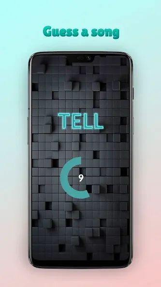 Sing it - Song association (Синг ит) [МОД Много денег] Screenshot 2