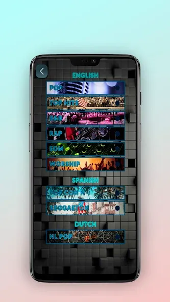 Sing it - Song association (Синг ит) [МОД Много денег] Screenshot 3