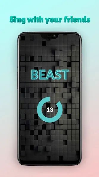 Sing it - Song association (Синг ит) [МОД Много денег] Screenshot 4