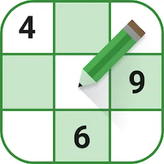 Скачать взломанную Sudoku  [МОД Все открыто]