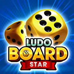Взлом Ludo Online Multiplayer (Людо Онлайн Многопользовательская Игра)  [МОД Mega Pack]
