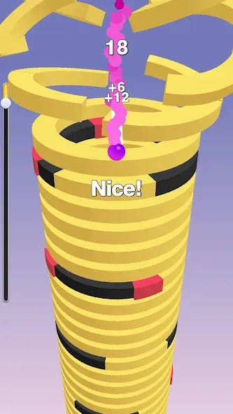 Twist Crush (Твист Краш) [МОД Menu] Screenshot 1