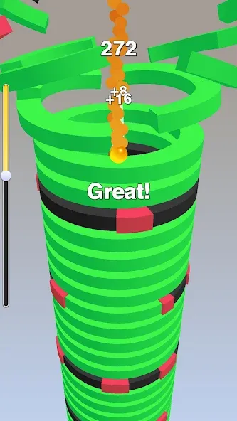 Twist Crush (Твист Краш) [МОД Menu] Screenshot 5