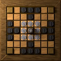Взлом Hnefatafl (Хнефатафль)  [МОД Unlimited Money]