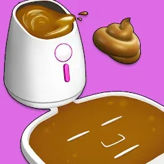 Скачать взлом DIY Makeover: ASMR Mask 3D (ДИУАЙ Мейковер)  [МОД Бесконечные монеты]