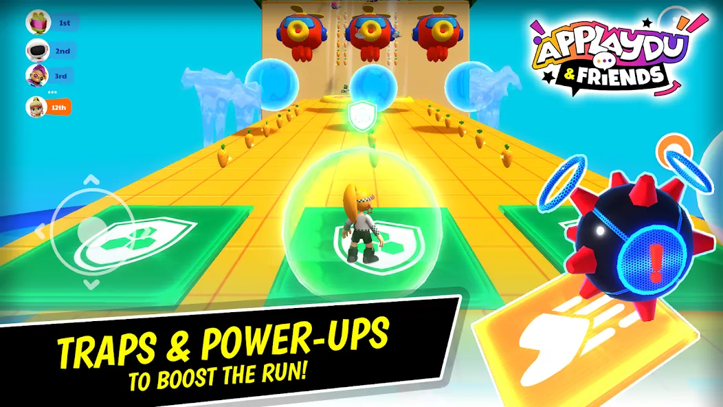 Applaydu & Friends games [МОД Mega Pack] Screenshot 2