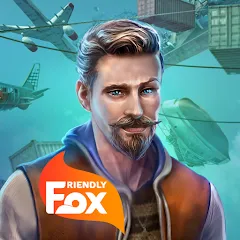 Скачать взломанную Wanderlust: The Bermuda Secret (Вандерлуст)  [МОД Меню]