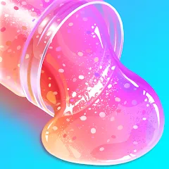 Взломанная Pop It 3D: Fidget Antistress (Поп Ит 3Д)  [МОД Mega Pack]