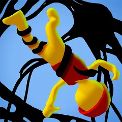 Взлом The Nom (Зе Ном)  [МОД Menu]