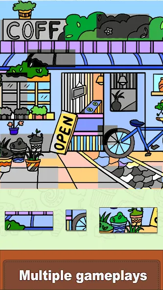 Find it! - Hidden Object Games [МОД Unlimited Money] Screenshot 5