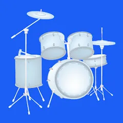 Скачать взломанную Drum Beats Metronome  [МОД Unlocked]