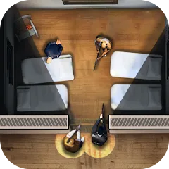 Взломанная City of Crime: Gang Wars (Сити оф Крайм)  [МОД Все открыто]