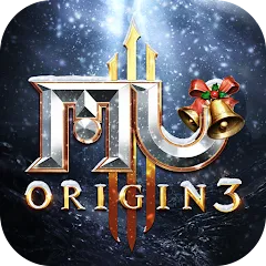 Скачать взлом MU ORIGIN 3: Diviner (МЮ ОРИДЖИН 3)  [МОД Меню]