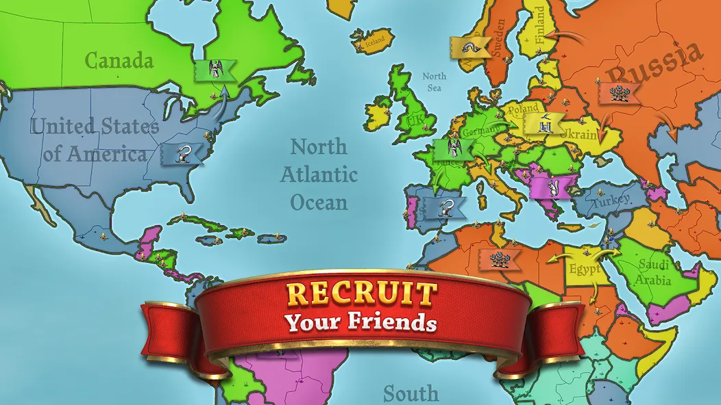 Stronghold Kingdoms Castle Sim (Стронгхолд Кингдомс) [МОД Бесконечные монеты] Screenshot 3