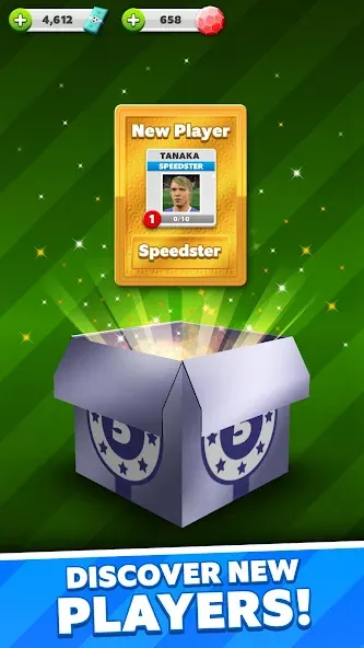 Score! Match - PvP Soccer [МОД Unlimited Money] Screenshot 5