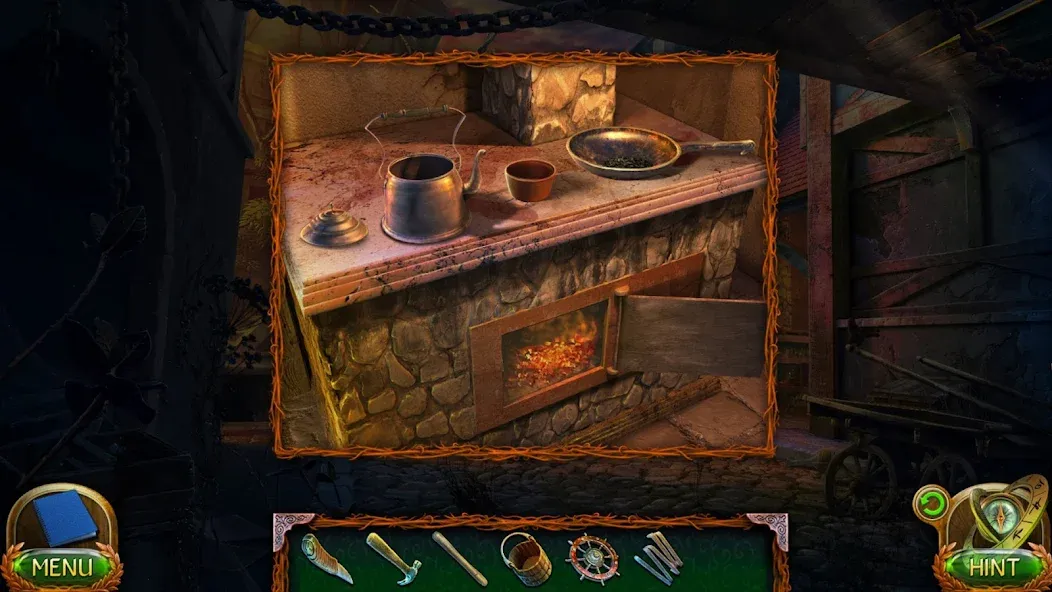 Lost Lands 4 [МОД Unlimited Money] Screenshot 4