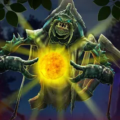 Взломанная Lost Lands 6  [МОД Menu]