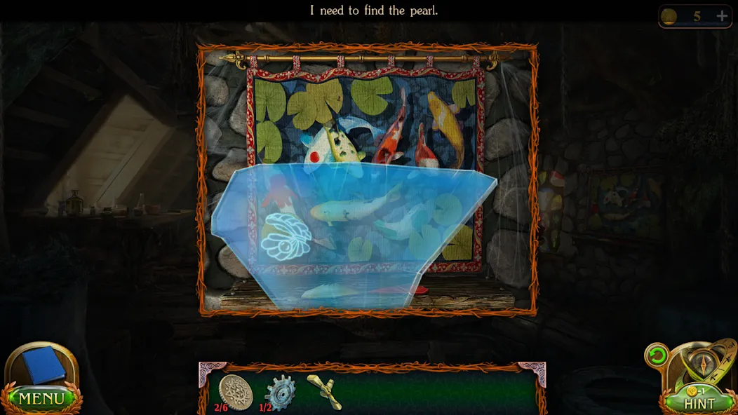 Lost Lands 8 [МОД Unlocked] Screenshot 2