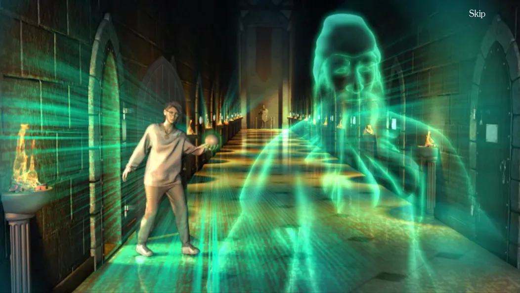 Lost Lands 8 [МОД Unlocked] Screenshot 3