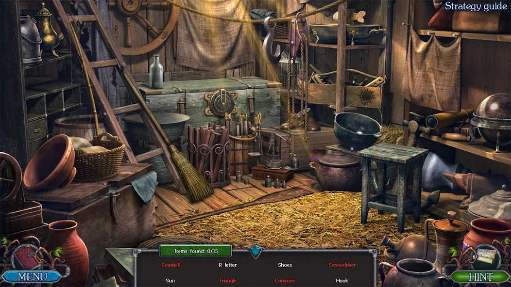 Legendary Tales 2 (Легендарные истории 2) [МОД Много денег] Screenshot 3