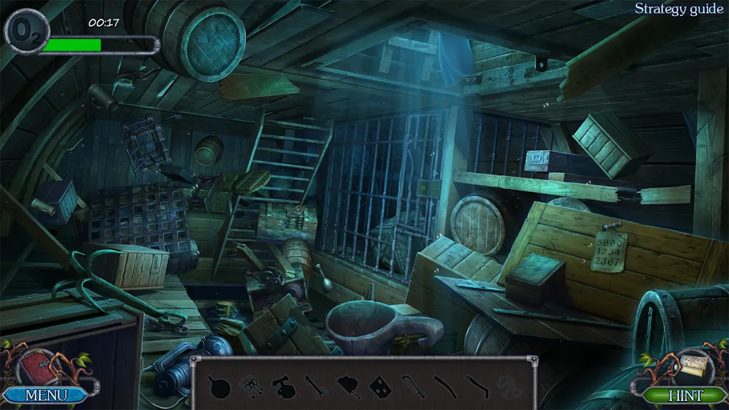 Legendary Tales 2 (Легендарные истории 2) [МОД Много денег] Screenshot 5