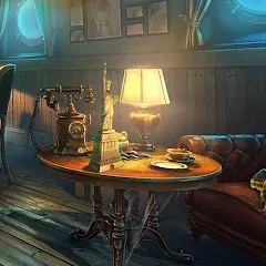 Скачать взломанную New York Mysteries 1  [МОД Много денег]