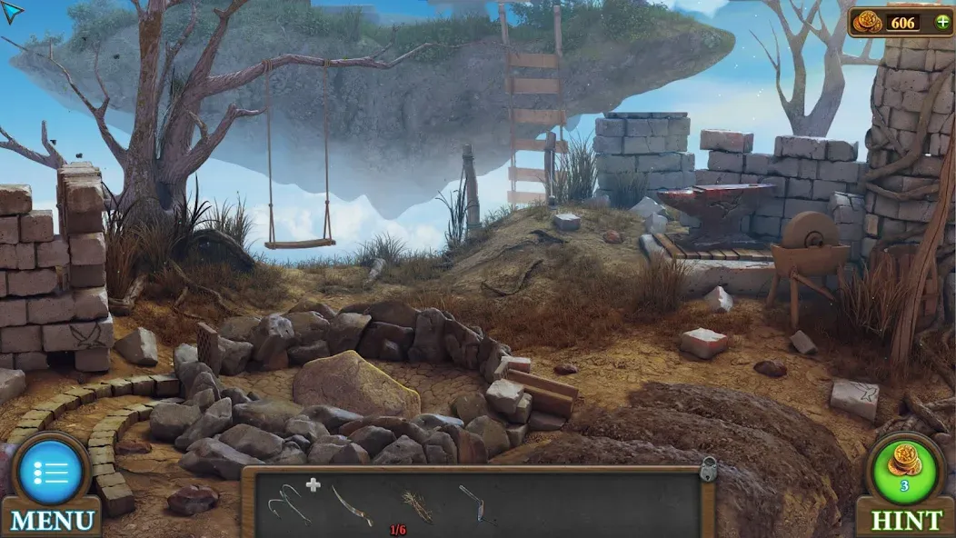 Tricky Doors (Трики Дорс) [МОД Меню] Screenshot 4