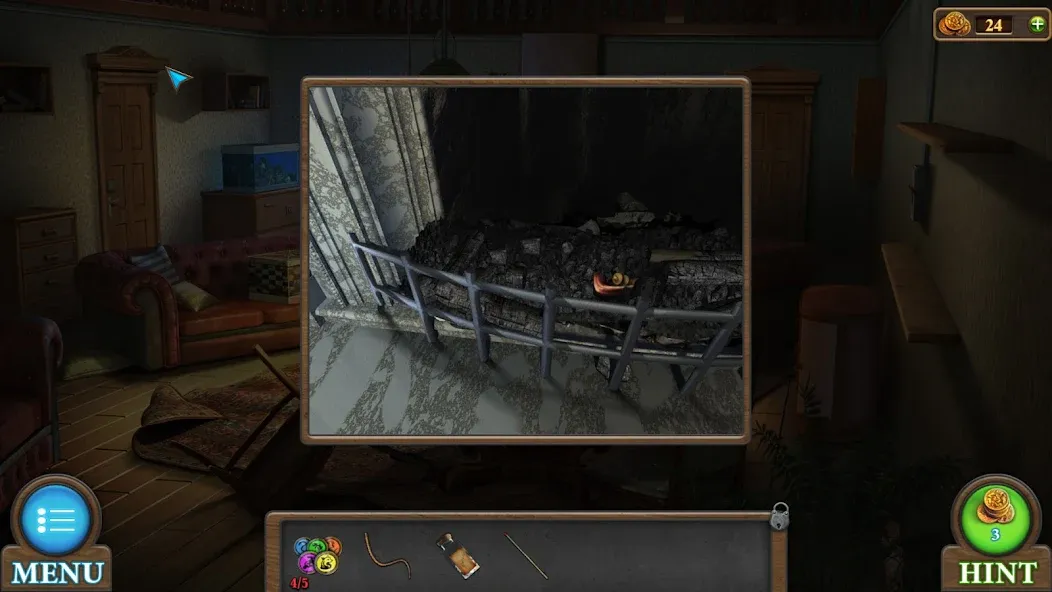 Tricky Doors (Трики Дорс) [МОД Меню] Screenshot 5