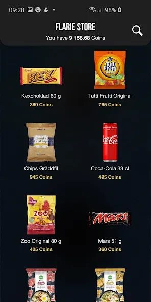 Flarie - Play and win (Флари) [МОД Unlimited Money] Screenshot 3