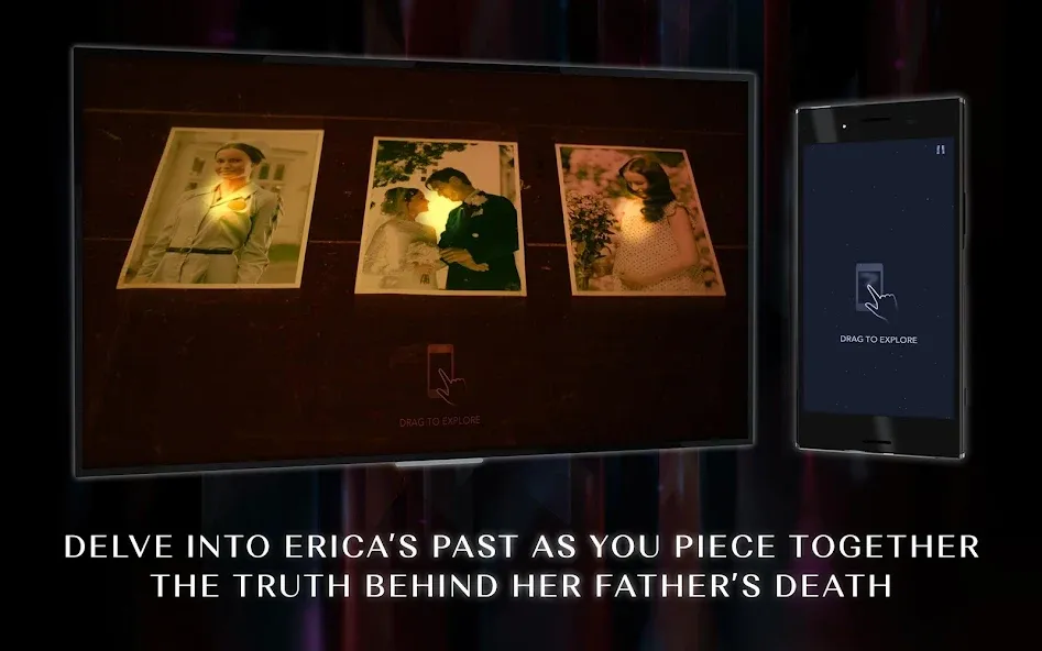 Erica App PS4™ (Эрика Апп ПС4) [МОД Много монет] Screenshot 1