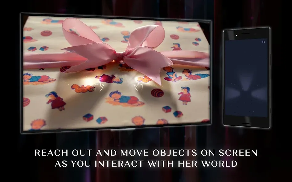 Erica App PS4™ (Эрика Апп ПС4) [МОД Много монет] Screenshot 2