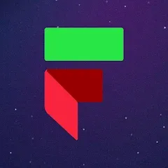 Скачать взломанную Fliff - Sports Picks (Флифф)  [МОД Mega Pack]