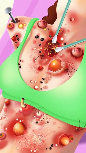 Adventure Island Merge: Save (Приключения острова Слияние) [МОД Меню] Screenshot 1