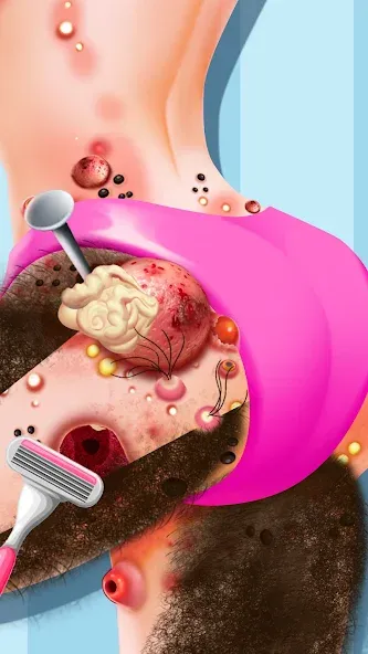 Adventure Island Merge: Save (Приключения острова Слияние) [МОД Меню] Screenshot 5