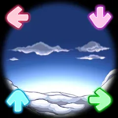 Взлом Music Rap Time Battle (Фанкин Музыка)  [МОД Menu]