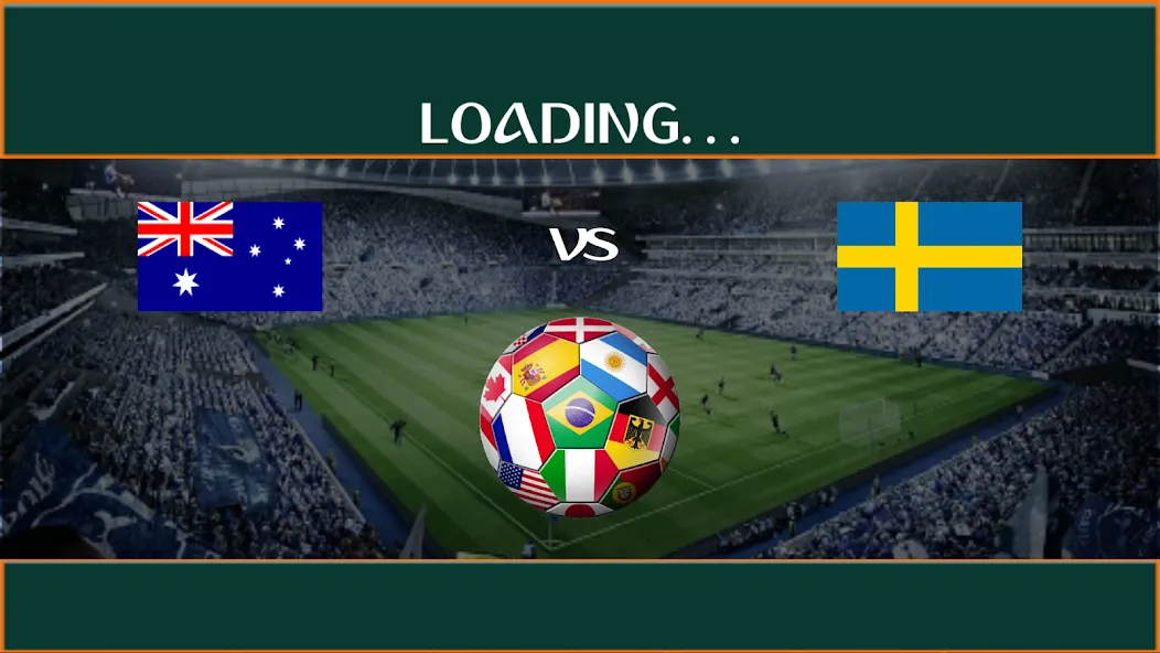 Football Goalkeeper League [МОД Menu] Screenshot 2