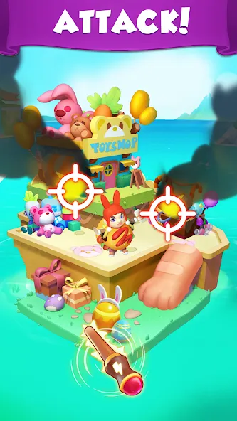 Spin A Spell - Master of Coin (Спин Э Спелл) [МОД Mega Pack] Screenshot 3