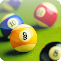 Взлом Pool Billiards Pro  [МОД Menu]