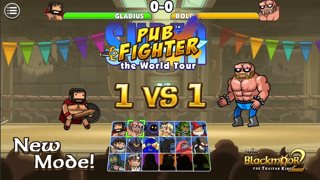 Blackmoor 2: Action Platformer (Блэкмур 2) [МОД Бесконечные деньги] Screenshot 4